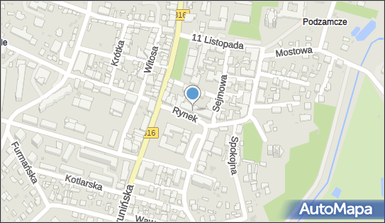 5632135429, Cosmetic Studio Salon Fryzjerski Beata Nafalska 