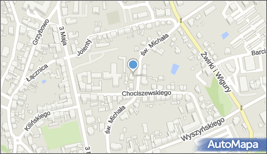 Cosmetic Studio, św. Michała 19, Gniezno 62-200 - Przedsiębiorstwo, Firma, NIP: 7841892472