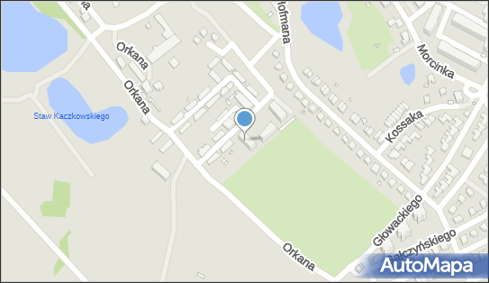 6111334411, Mobilny Salon Kosmetyczny 