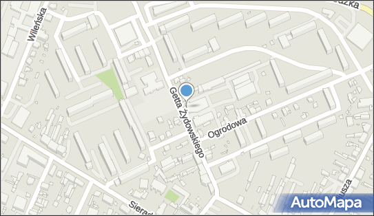 Cosmo Studio Urody, Getta Żydowskiego 20, Zduńska Wola 98-220 - Przedsiębiorstwo, Firma, NIP: 8291509817