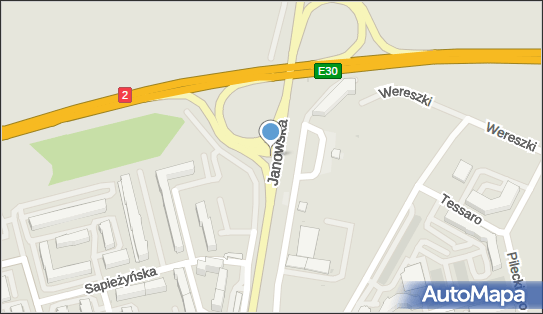 Cosmologic, Janowska 82, Biała Podlaska 21-500 - Przedsiębiorstwo, Firma, numer telefonu, NIP: 5372588446