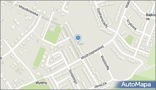 Cosmomoda, Miastkowska 58, Poznań 60-184 - Przedsiębiorstwo, Firma, numer telefonu