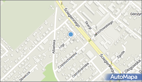 7880008605, Cosmoplast sp. z o.o. 
