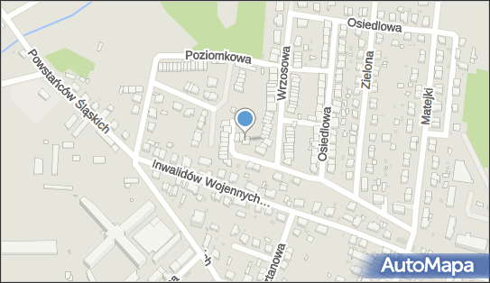 Cosmopolis Spółka Cyw., Wołów, Wrzosowa 19, Wołów 56-100 - Przedsiębiorstwo, Firma, numer telefonu, NIP: 9880208021