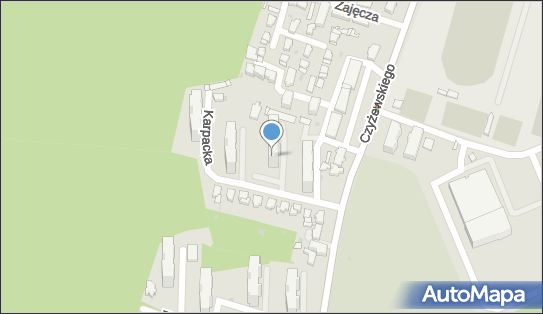5841004536, Cot Kotecka Alina 