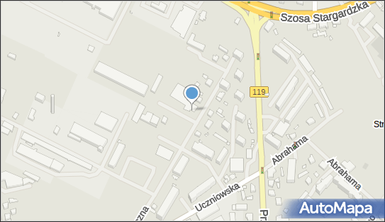 Cotes Polska, ul. Tartaczna 5b, Szczecin 70-893 - Przedsiębiorstwo, Firma, numer telefonu, NIP: 5272716407