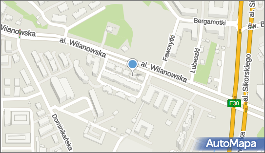 CPM Piotr Zakrzewski, Aleja Wilanowska 269, Warszawa 02-730 - Przedsiębiorstwo, Firma, NIP: 5211893813