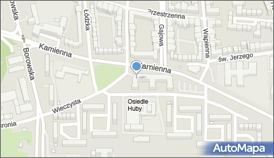 Cpmid Lakta Med, Kamienna 105, Wrocław 50-547 - Przedsiębiorstwo, Firma, numer telefonu, NIP: 8992124464