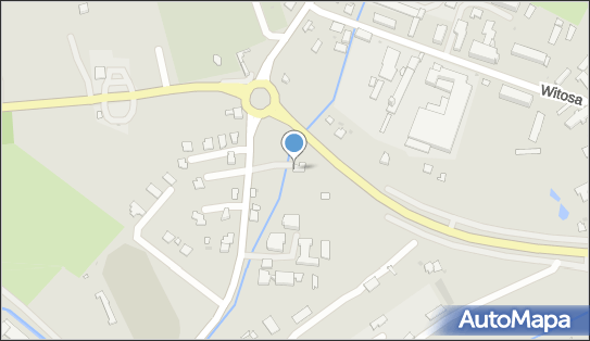 6861012580, Centrum Promocji Zdrowia i Biznesu Lucyna Toczek 
