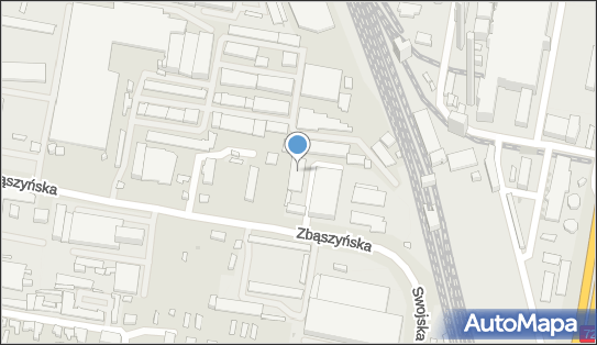 7251858497, Mont Bearings sp. z o.o. 