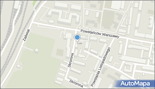 CraftsDev Piotr Janowski, Powstańców Warszawy 3, Bydgoszcz 85-681 - Przedsiębiorstwo, Firma, NIP: 9671395214