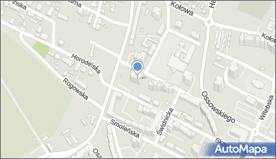 Cranberry Studio, św. Wincentego 38, Warszawa 03-526 - Przedsiębiorstwo, Firma, NIP: 5242604543
