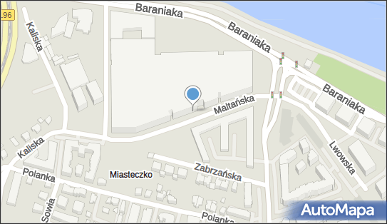 Crazy Cart Akademia Driftingu, Maltańska 1, Poznań 61-131 - Przedsiębiorstwo, Firma, numer telefonu