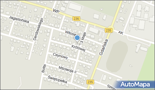 362080240, Centrum Rozwoju Artystycznego Wojciech Chylewski 