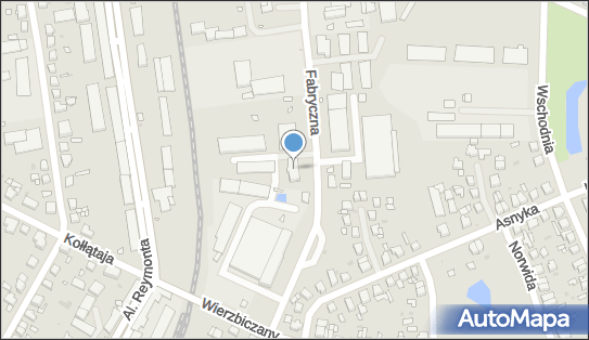 Creanet Arkadiusz Suchy, ul. Fabryczna 12, Gniezno 62-200 - Przedsiębiorstwo, Firma, NIP: 7842220728
