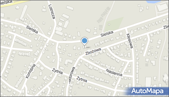 Creative - Aldona Rozenberg, Sielska 21, Olsztyn 10-801 - Przedsiębiorstwo, Firma, NIP: 7421772293
