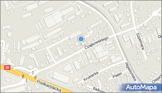 8191528979, Creative BK Fryzjerskie Spa Beata Kalisztan 
