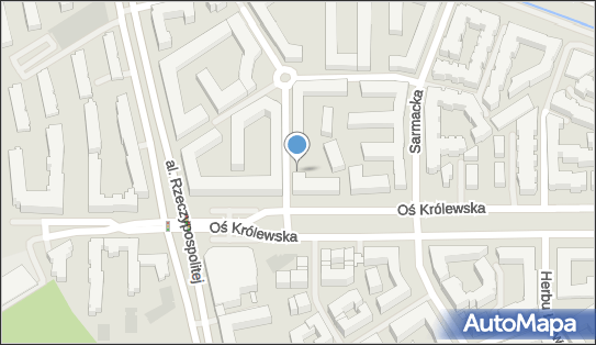 Creative Club, Oś Królewska 18, Warszawa 02-972 - Przedsiębiorstwo, Firma, godziny otwarcia, numer telefonu