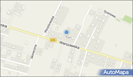 Creative Katarzyna Sidorowicz, Warszawska 21, Wola Rasztowska 05-205 - Przedsiębiorstwo, Firma, NIP: 5372478918