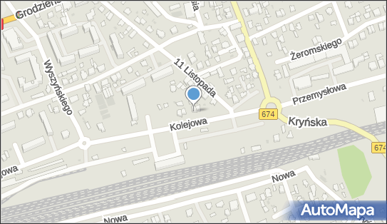 5451628855, Creative Media Krzysztof Szygałowicz 