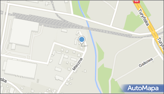 Creative Pack, Mleczna 45, Bieruń 43-150 - Przedsiębiorstwo, Firma, numer telefonu