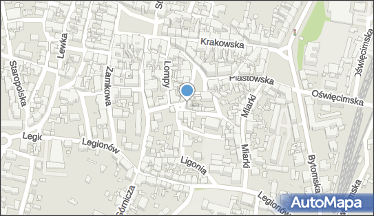 8211957845, Creatywnie Anna Nakonieczna-Witkowska 