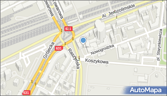 Credit Control Sp. z o.o., Raszyńska 3a/10, Warszawa 02-026 - Przedsiębiorstwo, Firma, godziny otwarcia, numer telefonu
