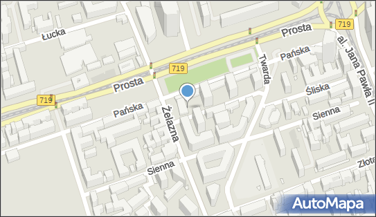 Credit House Polska Sp. z o.o., Żelazna 40/6, Warszawa 00-832 - Przedsiębiorstwo, Firma, numer telefonu