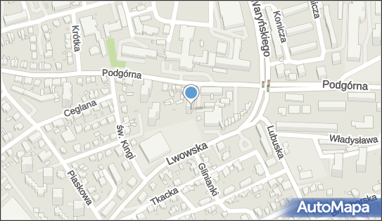 Credo Kancelaria Ekonomiczno Prawna, Podgórna 37a, Zielona Góra 65-213 - Przedsiębiorstwo, Firma, NIP: 9291009044