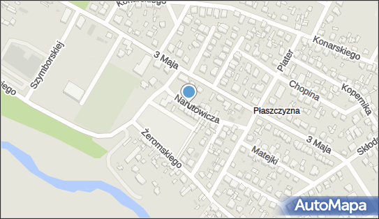 Credo SP Cywilna J Rakowska w Skrycki, Narutowicza Gabriela 12 62-600 - Przedsiębiorstwo, Firma, numer telefonu