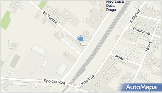 Credo, Przemysłowa 74, Niedrzwica Duża 24-220 - Przedsiębiorstwo, Firma, NIP: 6911105770