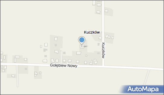 Creo 2 Małgorzata Rybus, Kuczków 16 L, Kuczków 99-300 - Przedsiębiorstwo, Firma, NIP: 7752061114