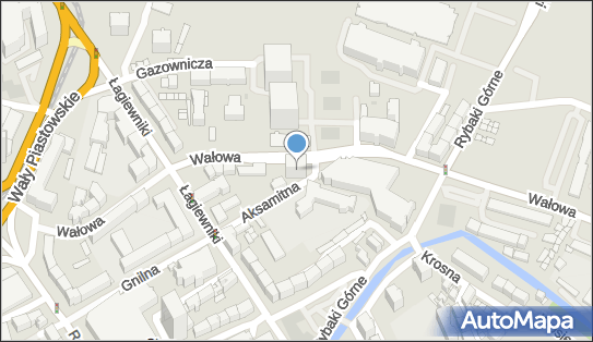 Creoton Marek Kruczkowski, Wałowa 38, Gdańsk 80-858 - Przedsiębiorstwo, Firma, NIP: 5832493435