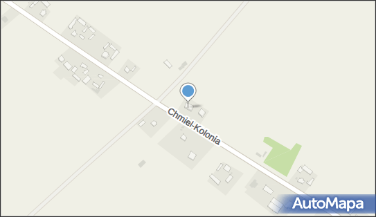 Crest Trade, Chmiel-Kolonia 2, Chmiel-Kolonia 23-114 - Przedsiębiorstwo, Firma, NIP: 7121044709