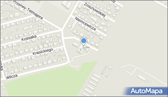 060525977, CRH Żagiel Med Sp. j. 