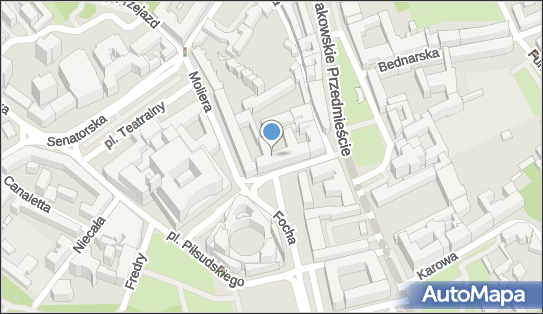 Crif Sp. z o.o., Trębacka 4, Warszawa 00-074 - Przedsiębiorstwo, Firma, godziny otwarcia, numer telefonu