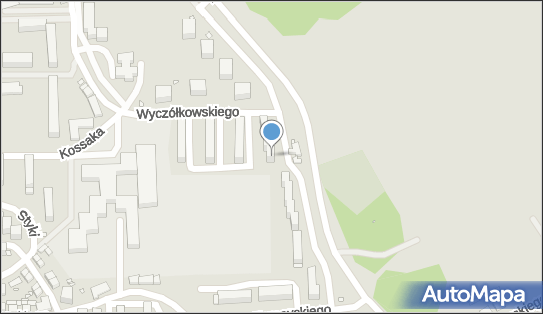Crimsoft, ul. Leona Wyczółkowskiego 50D, Bogatynia 59-920 - Przedsiębiorstwo, Firma, NIP: 6151948496