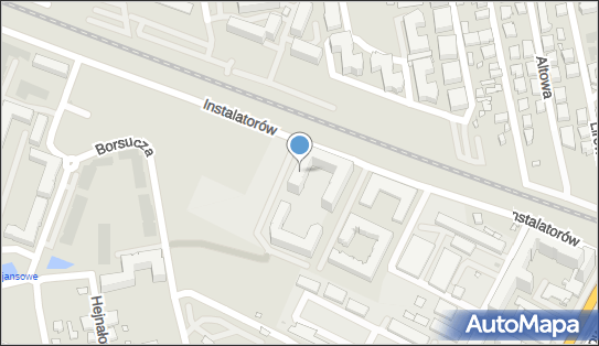 146036223, Cris Car Serwis Krzysztof Woszczyk 
