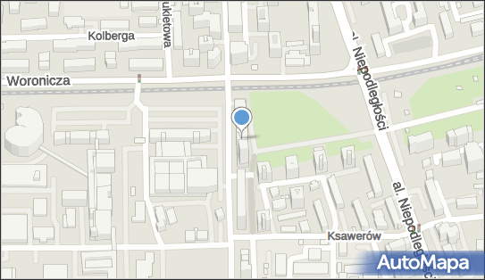 CRL Solutions Cezary Lutyński, Woronicza Jana Pawła 15, Warszawa 02-625 - Przedsiębiorstwo, Firma, NIP: 5422521190