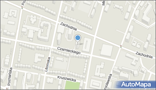 Croaton, ul. Stefana Czarnieckiego 5, Wrocław 53-650 - Przedsiębiorstwo, Firma, numer telefonu, NIP: 8942740824