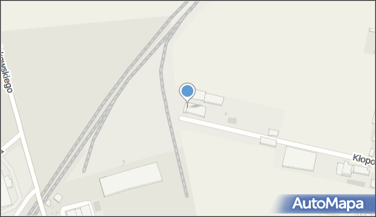 5562304251, Cronimet PL sp. z o.o. 