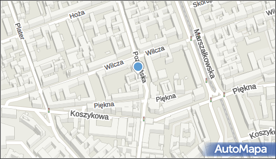 5472153297, Cronus Group sp. z o.o. 