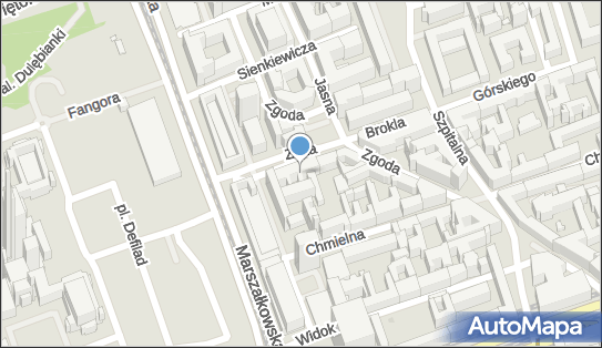 5252545782, Cronus sp. z o.o. 
