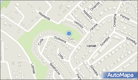 Cross Leasing, Guliwera 5, Lublin 20-714 - Przedsiębiorstwo, Firma, NIP: 7122660497