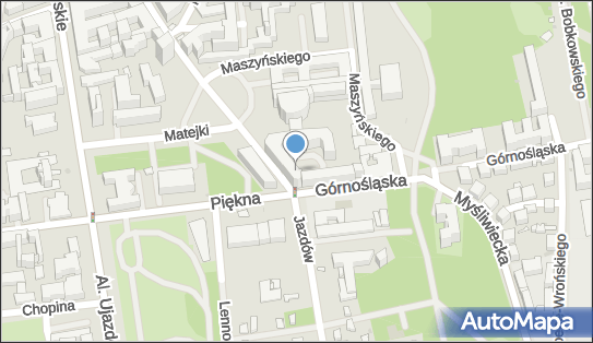 Cross Media PR Sp. z o.o., Wiejska 2/6, Warszawa 00-489 - Przedsiębiorstwo, Firma, godziny otwarcia, numer telefonu