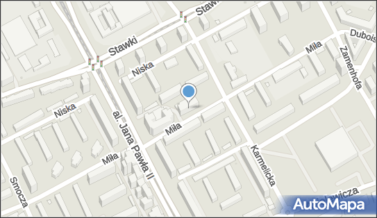 5222516764, Cross Media PR sp. z o.o. 