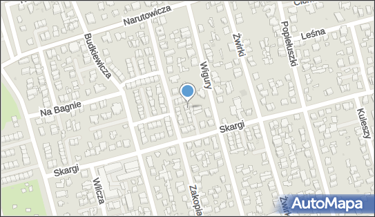 1251558786, Cross Medica sp. z o.o. 