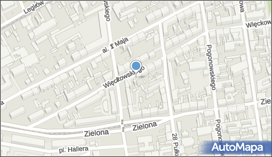 7712297336, CrossRunShop Piotr Mikulski 