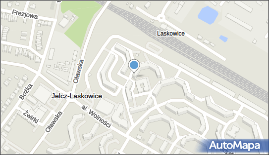Crossways, Hirszfelda Ludwika 1A, Jelcz-Laskowice 55-220 - Przedsiębiorstwo, Firma, numer telefonu