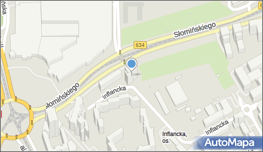 5260209366, Cross sp. z o.o. 